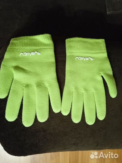 SPA перчатки, носочки, патчи