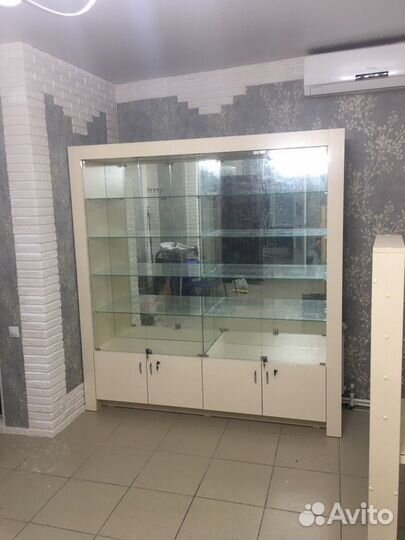 Мебель для салонов красоты