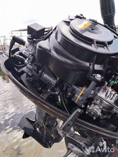 Лодка Казанка