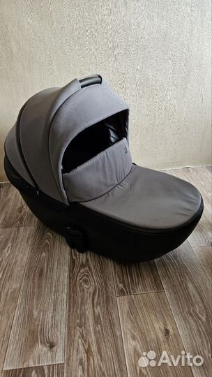 Коляска 2 в 1 Anex M/Type