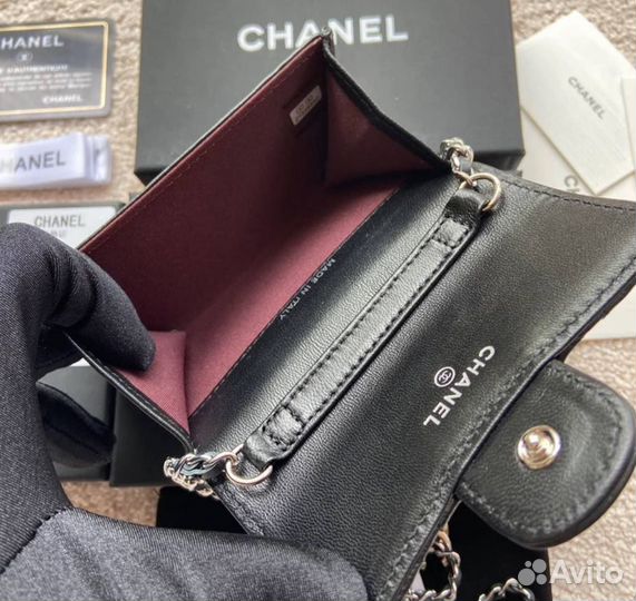 Сумка женская chanel