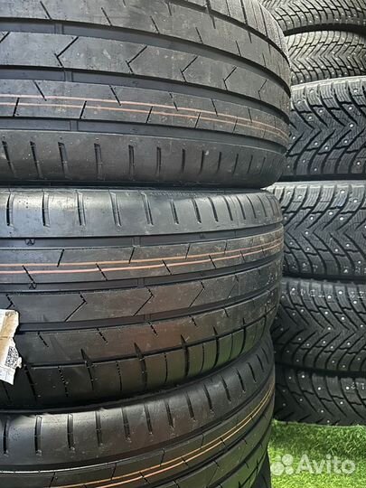 Kustone Passion P9 255/35 R19 96W