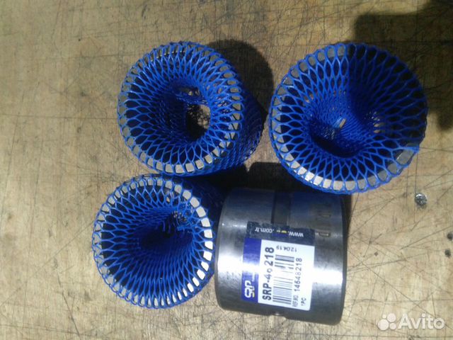 Втулка 14548218