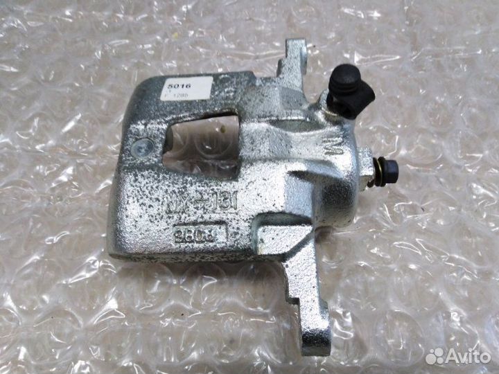 Суппорт передний правый Daewoo Matiz 1998-Наст