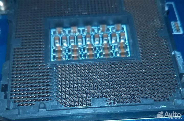 Материнская плата Gigabyte GA-H77-D3H