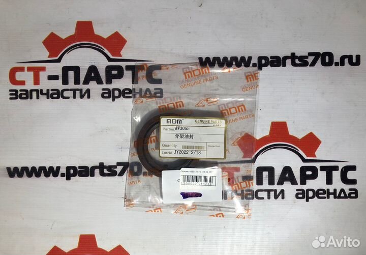 Сальник 4333170-TG