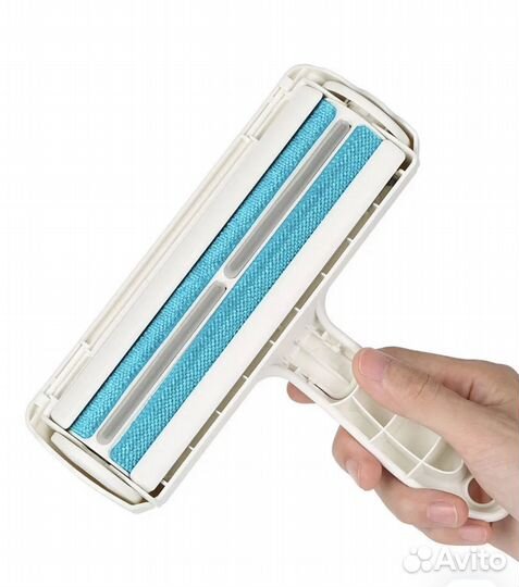 Щетка для удаления шерсти