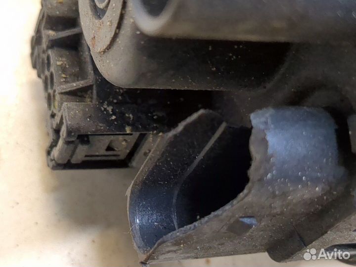 Электроусилитель руля BMW 5 G30 2016, 2018