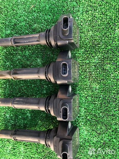 Катушка зажигания Ssangyong Actyon New/Korando