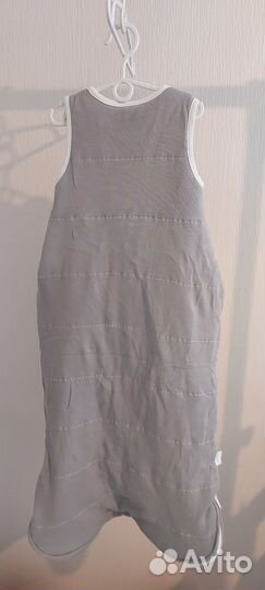 Одеяло спальный мешок