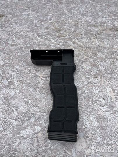 Воздуховод Системы Вентиляции Kia Rio FB G4FG 2017