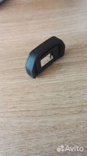 Наглазник Canon EB (6D(2),5D(2),60D-80D) MejiPhoto