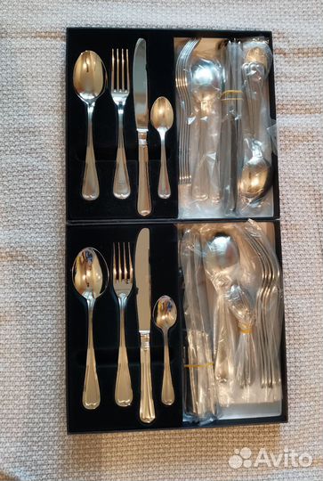 Набор столовых приборов dongjin