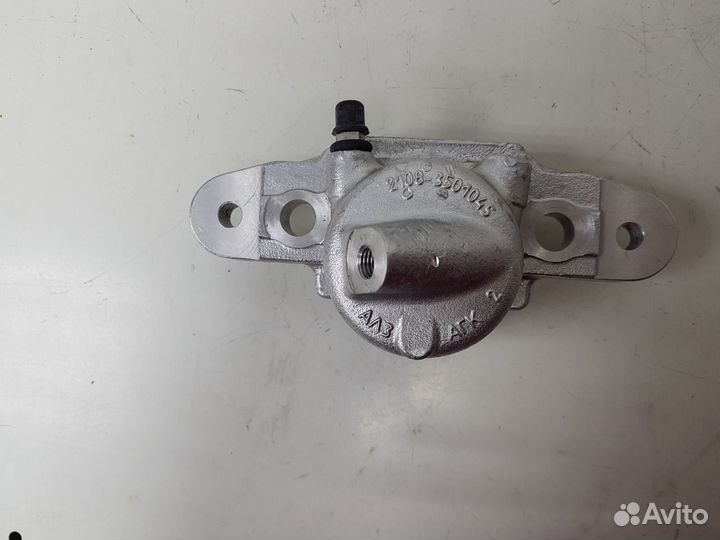 Цилиндр Суппорта Ваз 2109 2114 Приора Новый