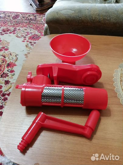 Томаторубка