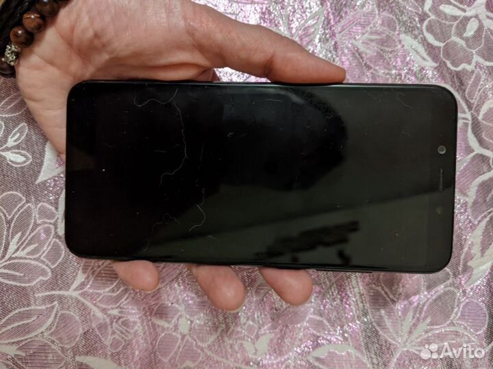 Xiaomi Mi A2, 4/32 ГБ