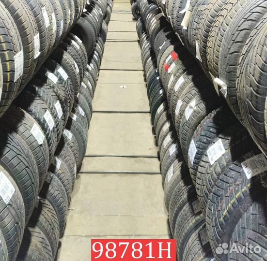 Dunlop DSX-2 205/55 R16 89M