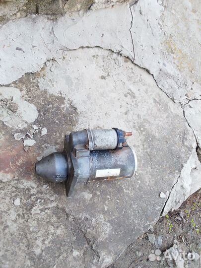 Генератор ваз