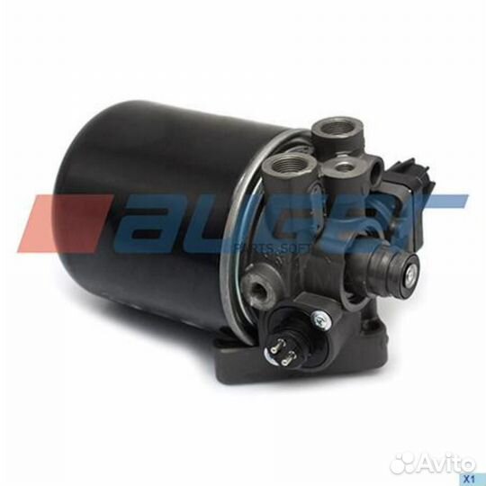 Auger 77002 Влагоотделитель