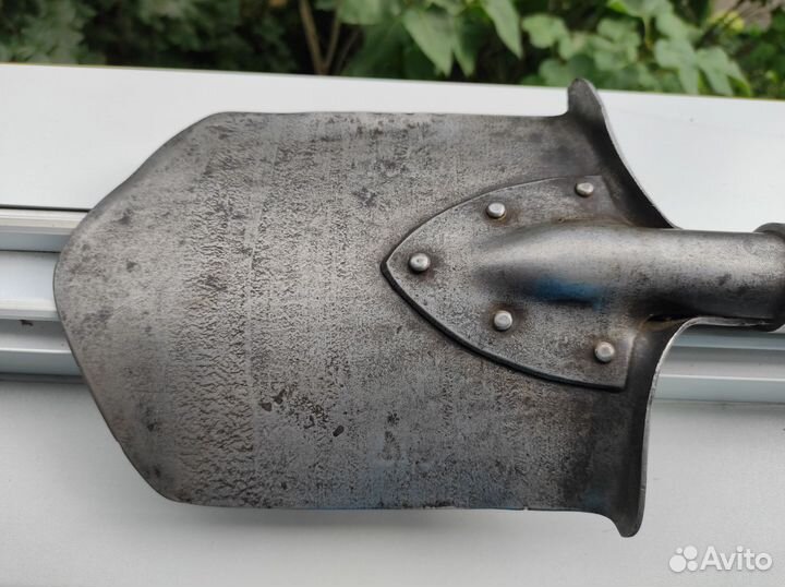 Лопата Коминтерн саперная пехотная мпл 50 1940
