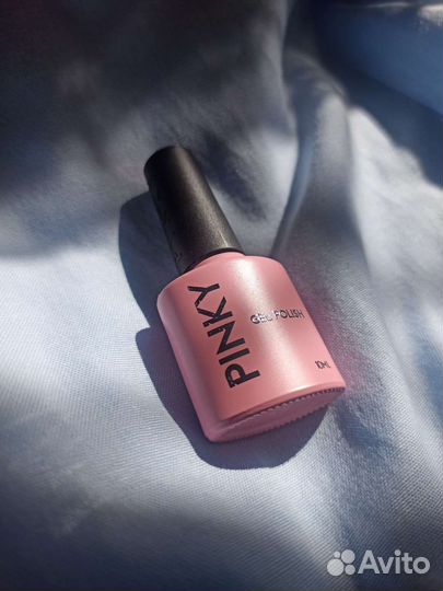 Гель лаки для маникюра