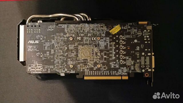 Radeon hd7870 asus