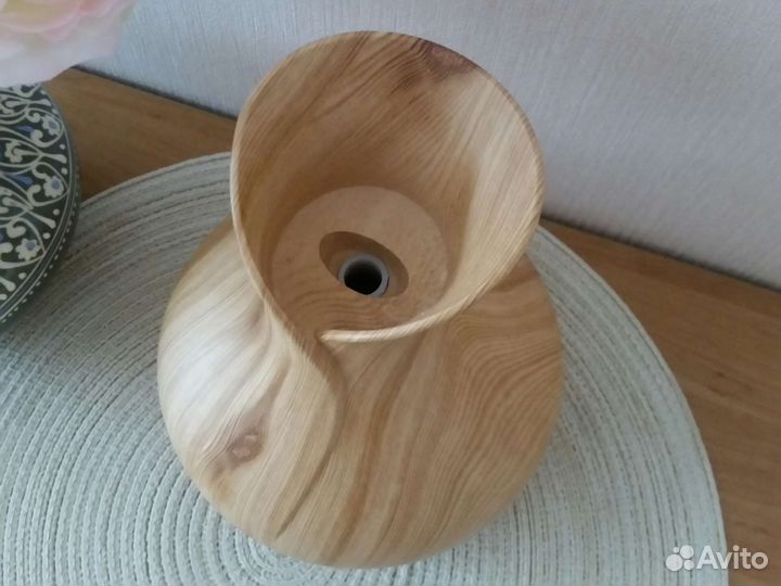 Аромалампа электрическая