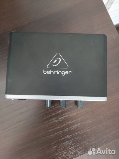 Микрофон SE electronics x1s + звуковая карта