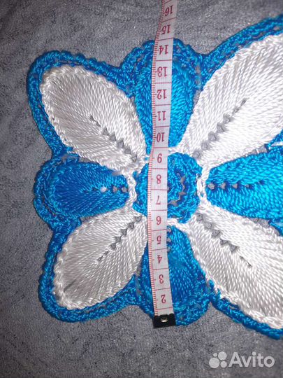 Подставка для горячего