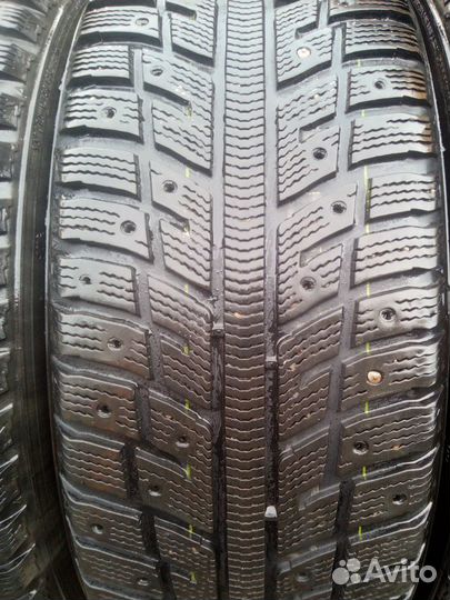 Kumho I'Zen KW22 225/55 R17