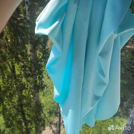 Бифлекс ткань отрез 70см