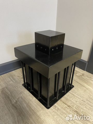 Квест коробка