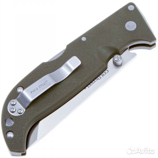 Cold Steel 20NPF Finn Wolf сталь AUS-8A оригинал