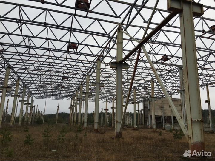 Продам фермы бу типа 