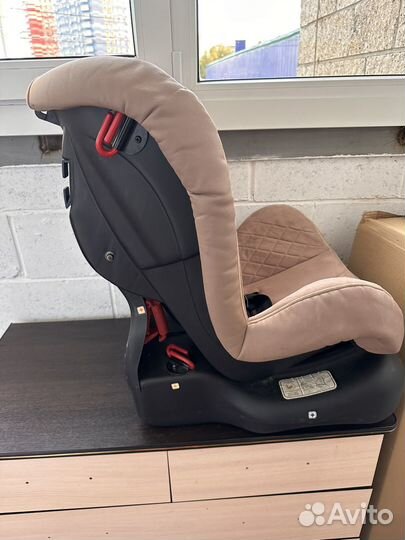 Детское автокресло happy baby от 9 до 18 кг