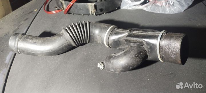 Корпус воздушного фильтра skoda felicia