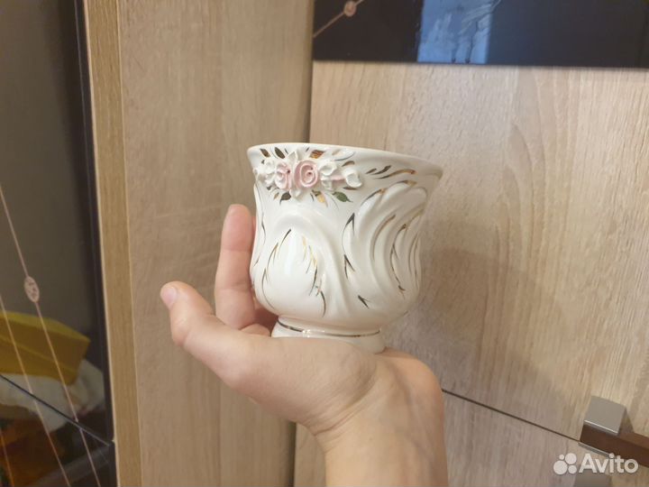 Сервиз чайный