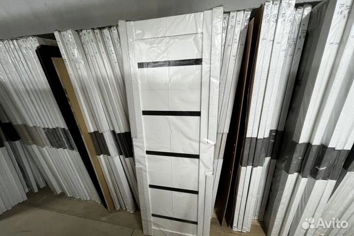 Дверь межкомнатная/ Межкомнатные двери в рассрочку