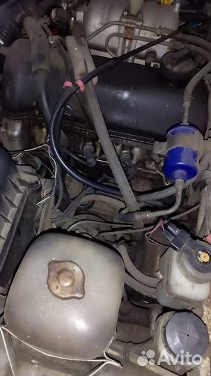 ВАЗ 2107 1.6 МТ, 2006, 37 500 км