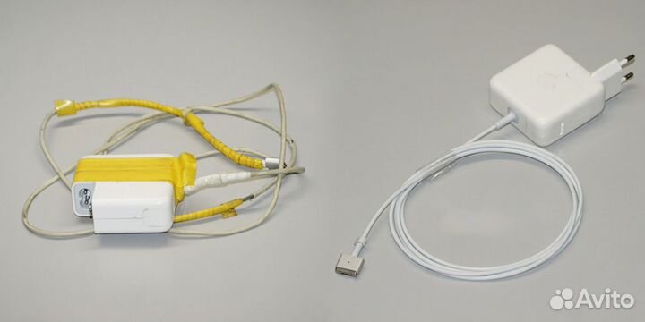 Кабель для ремонта зарядки MagSafe 1 / 2
