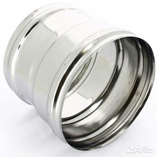 Переходник феррум d120М-115М (430/0,8мм)