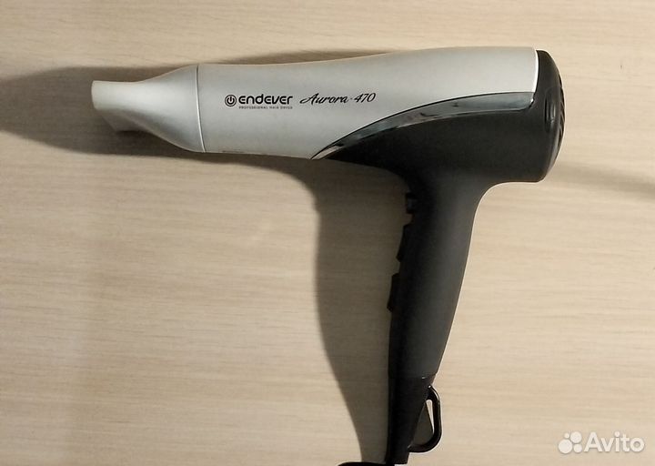 Фен для волос