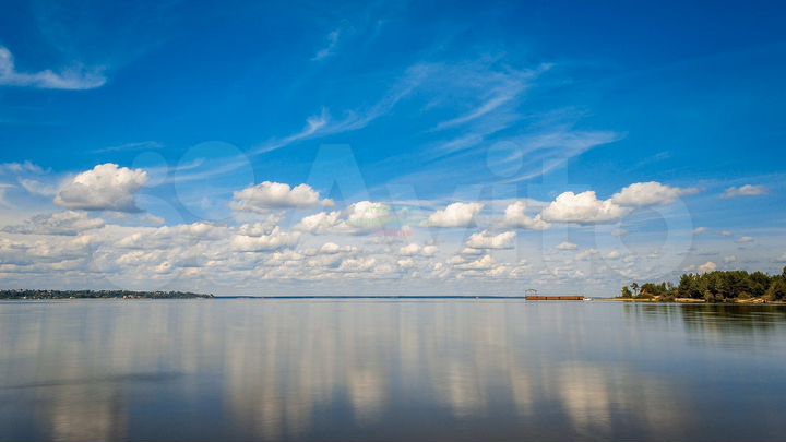 Участок 6 сот. (ИЖС)