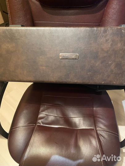 Саксофон сопрано rampone and kazani