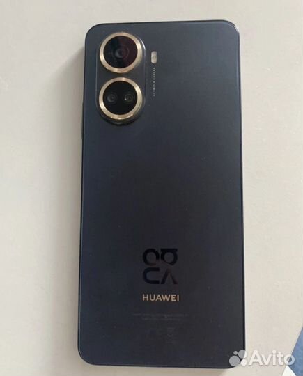 HUAWEI nova 10, 8/128 ГБ