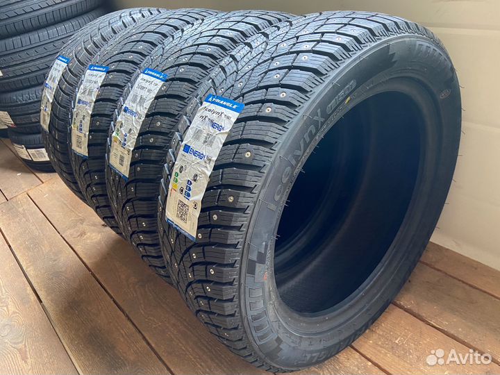 Triangle IcelynX TI501 235/55 R18 104T