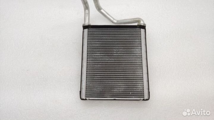 Радиатор отопителя Toyota Camry XV55 2arfe 2016