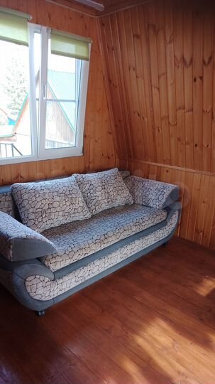 Дача 75 м² на участке 4,5 сот.