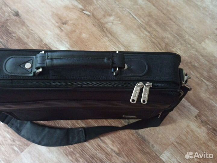 Сумка для ноутбука portcase