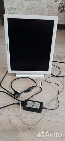 Монитор Samsung syncmaster 971p